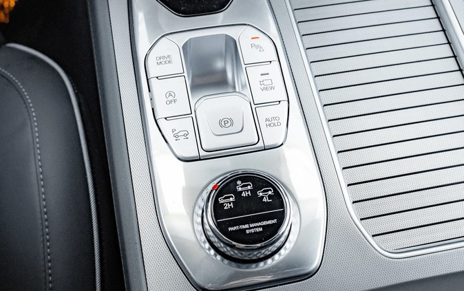 SsangYong REXTON cena 265900 przebieg: 11350, rok produkcji 2023 z Lądek-Zdrój małe 781